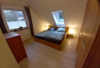 Alte M  hle has Balcony rooms