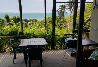 Ocean Rush Dolphin has Balcony rooms