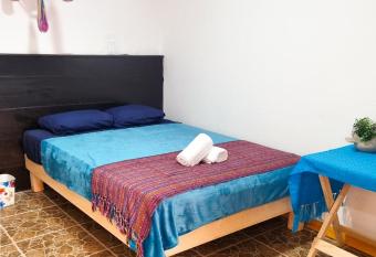 The Peripheral Terrace allows 18 year olds to book a room