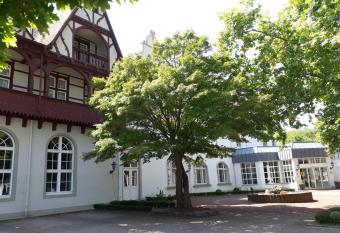 Hotel Mutiger Ritter has Balcony rooms