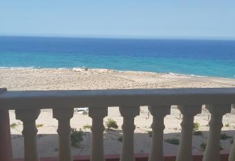 Playa Paraiso 5 has Balcony rooms