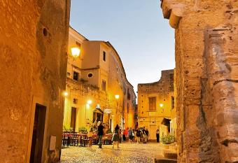 Residenza Matilde has Balcony rooms