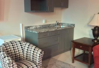 Guest House on the Mount has Balcony rooms