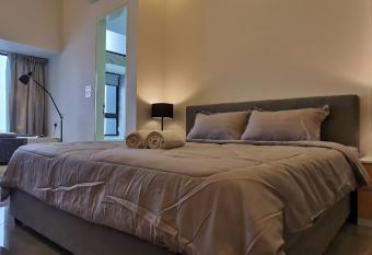 Mykey Imperio B-24-31 Melaka City allows 18 year olds to book a room