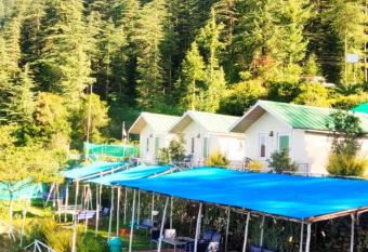 Small Victories Stay & Cafe has Balcony rooms