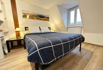 StuDio 11 - Centre-ville - Cozy allows 18 year olds to book a room