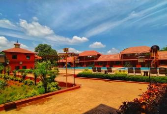 MAP RESORT allows 18 year olds to book a room