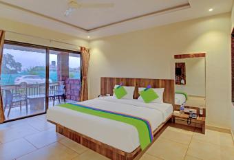 Treebo Trend Nakshatra Cottages Mahabaleshwar allows 18 year olds to book a room