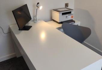 Biz Lodge at IHP allows 18 year olds to book a room