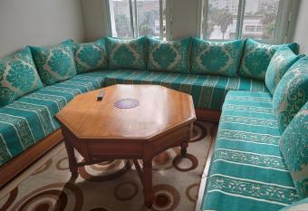 Appartement pr  s de casanearshore et l OFPPT allows 18 year olds to book a room