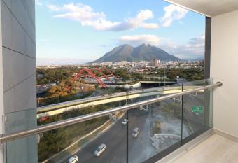 Holiday Inn Express Monterrey o Fundidora By IHG allows 18 year olds to book a room