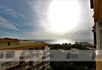 814   gata Apartamentos - VISTA AL MAR - Piscina y Playa - Excelente conexi  n wifi allows 18 year olds to book a room