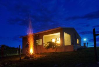 Waggi Mountain Escape has Balcony rooms