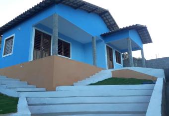 Pousada Chal  s do Castelo has Balcony rooms