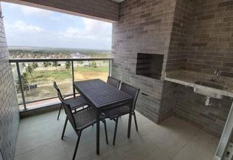 Salinas Park Resorte Salinopolis has Balcony rooms