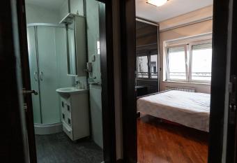 Vra  ar Historical Suites has Balcony rooms