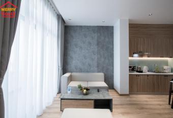 Merry House Marina has Balcony rooms