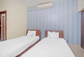 Flagship Kelambakkam allows 18 year olds to book a room