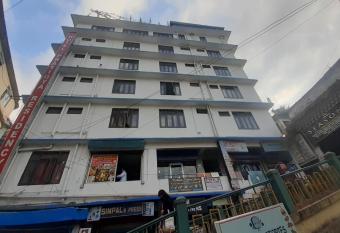 Capital O 8272 Hotel Pratigya Residency allows 18 year olds to book a room