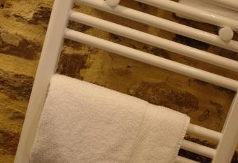 Best Western Plus Hotel Kregenn has Balcony rooms