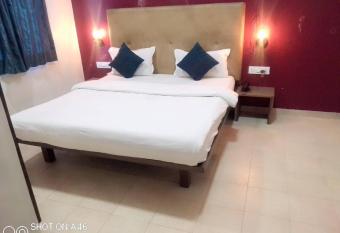 Moreish Holiday   s has Balcony rooms