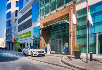 Springfield Suites allows 18 year olds to book a room