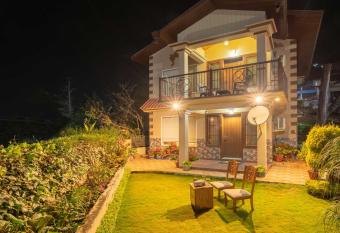 StayVista by Harmony Villa - Cosy Abode with contemporary-styled-d  cor allows 18 year olds to book a room