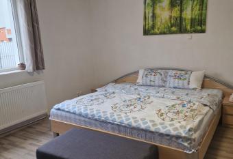 seventeen has Balcony rooms