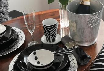 Wohnung Belle Epoque has Balcony rooms