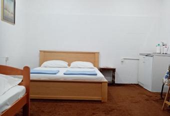 Apartman Dragulj 2 has Balcony rooms