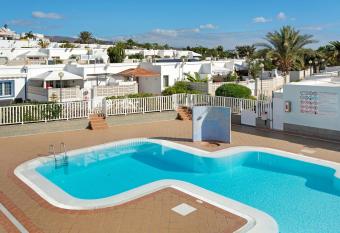 Casa Carmen has Balcony rooms