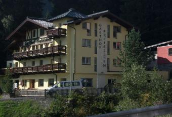Hotel-Gasthof Freisleben has Balcony rooms