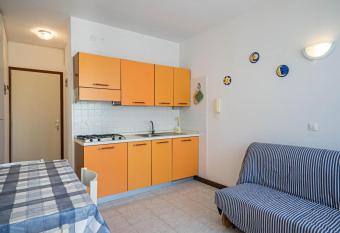 Residence Sea has Balcony rooms