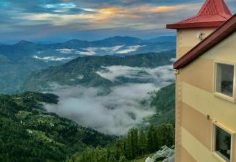 Radisson Kufri allows 18 year olds to book a room