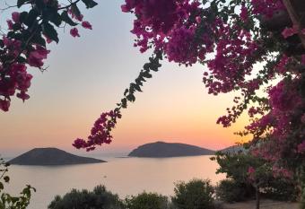 Niotis Studios allows 18 year olds to book a room