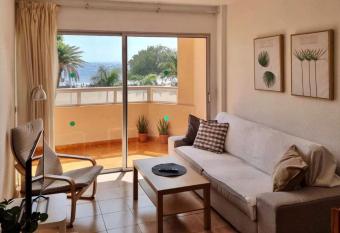 Durazno Sur 103 has Balcony rooms