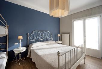 Victoria Apartments Lucus Bormani has Balcony rooms