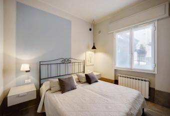 Victoria Apartments Tempi moderni has Balcony rooms