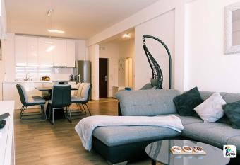 Apartman An  ela has Balcony rooms