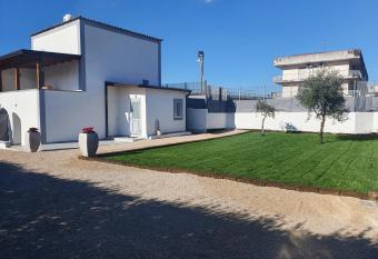 MASSERIA ALWAYS has Balcony rooms