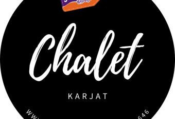 JenJon Best Retreat Chalets at Sparsh Karjat Resort with optional SWIMMING POOL has Balcony rooms