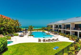 Anna Maria Beach Resort has Balcony rooms