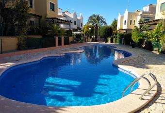 La Farola allows 18 year olds to book a room