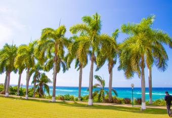 Beach Dream 1 Bedroom @ Seacastles allows 18 year olds to book a room