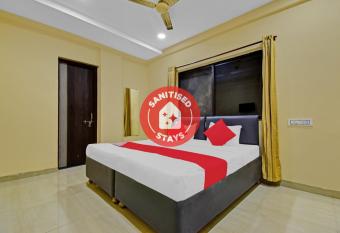 Flagship Ozone Inn allows 18 year olds to book a room