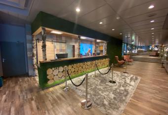 Harz Hotel & Spa Seela has Balcony rooms