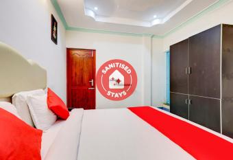 Collection O 84410 Eden Suites allows 18 year olds to book a room