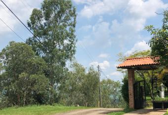 Aventurina has Balcony rooms