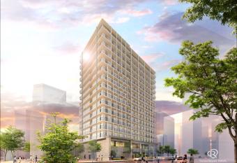 Daiwa Roynet Hotel KOBE-SANNOMIYA PREMIER has Smoking rooms