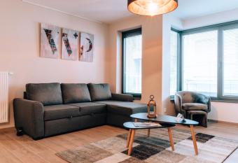 Appartementen by WP Hotels allows 18 year olds to book a room